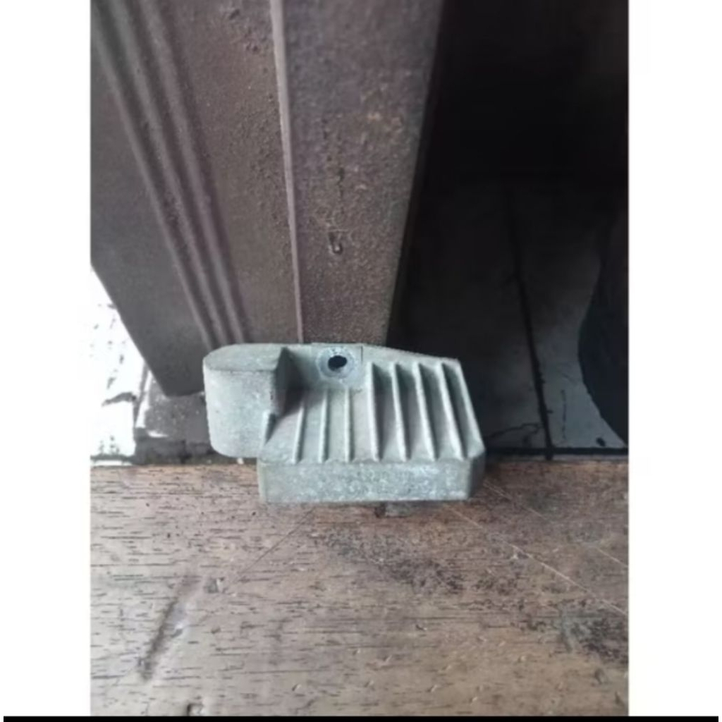 KIPROK BEAT FI K25 STATER KASAR SECOND ORIGINAL