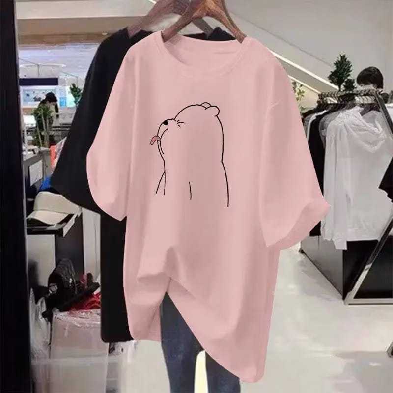 Kaos Oversize Wanita/Kaos Dstro/Kaos Oversize Korea/Kaos Oversize /COD/KO/Kaos Wanita