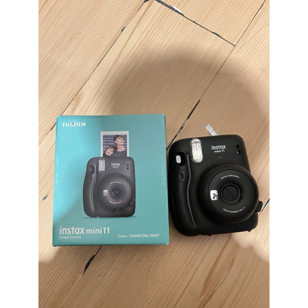 PRELOVED INSTAX MINI 11