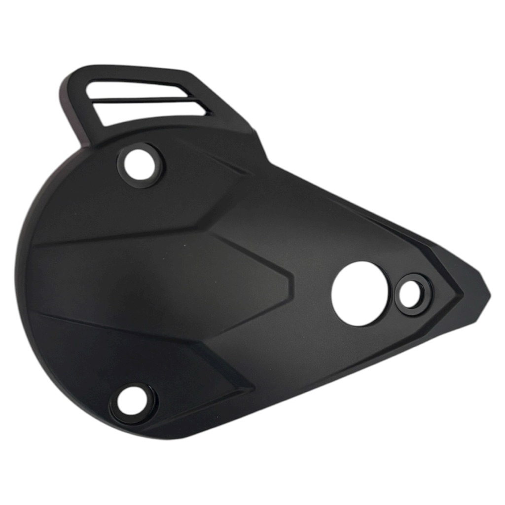 cover cvt vario led old 125 kzr