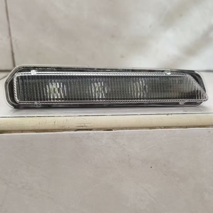 Lampu Led DRL Toyota Raize