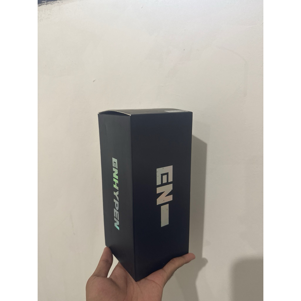 Preloved Lighstick Enhypen | Engene | Enhypen