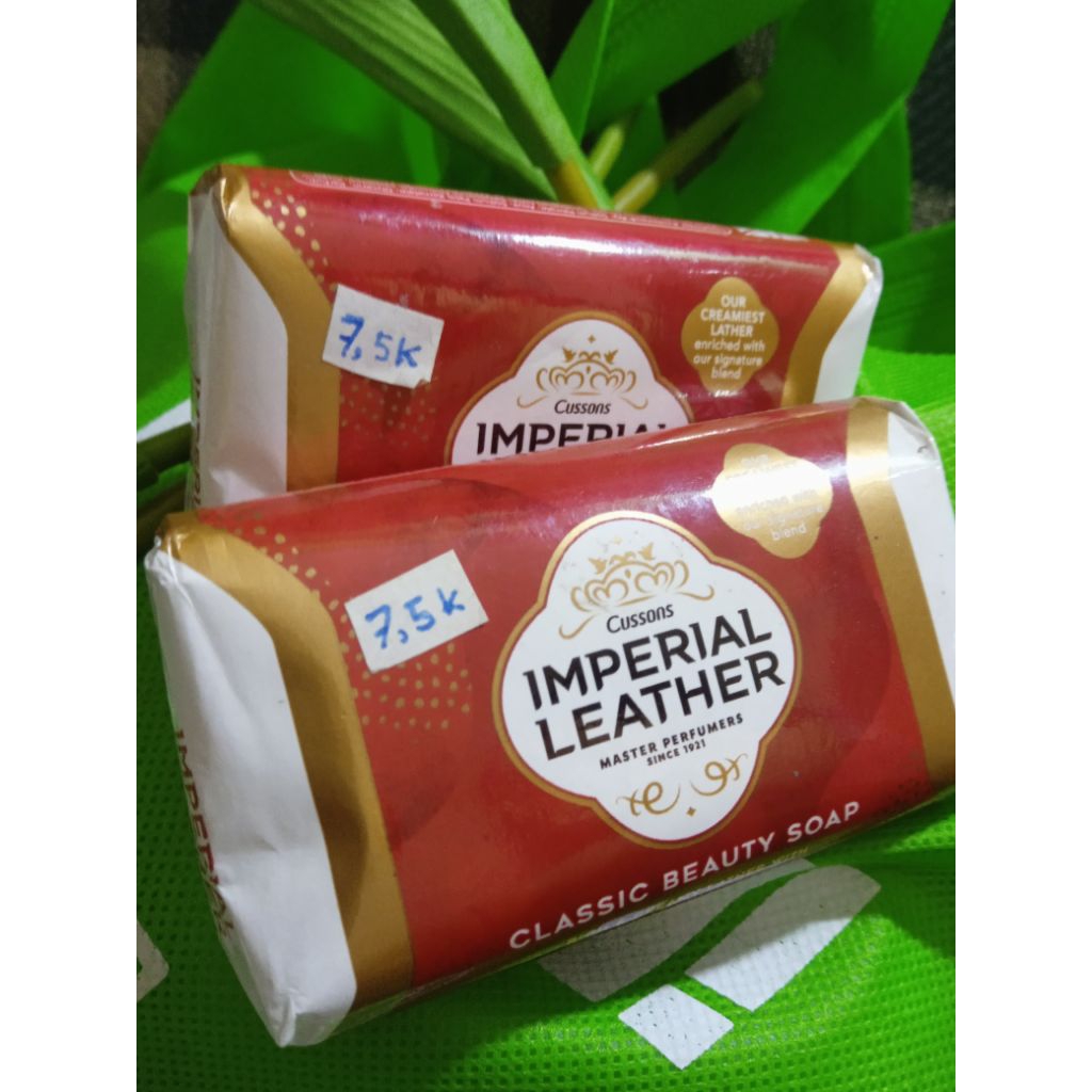 Imperial Leather