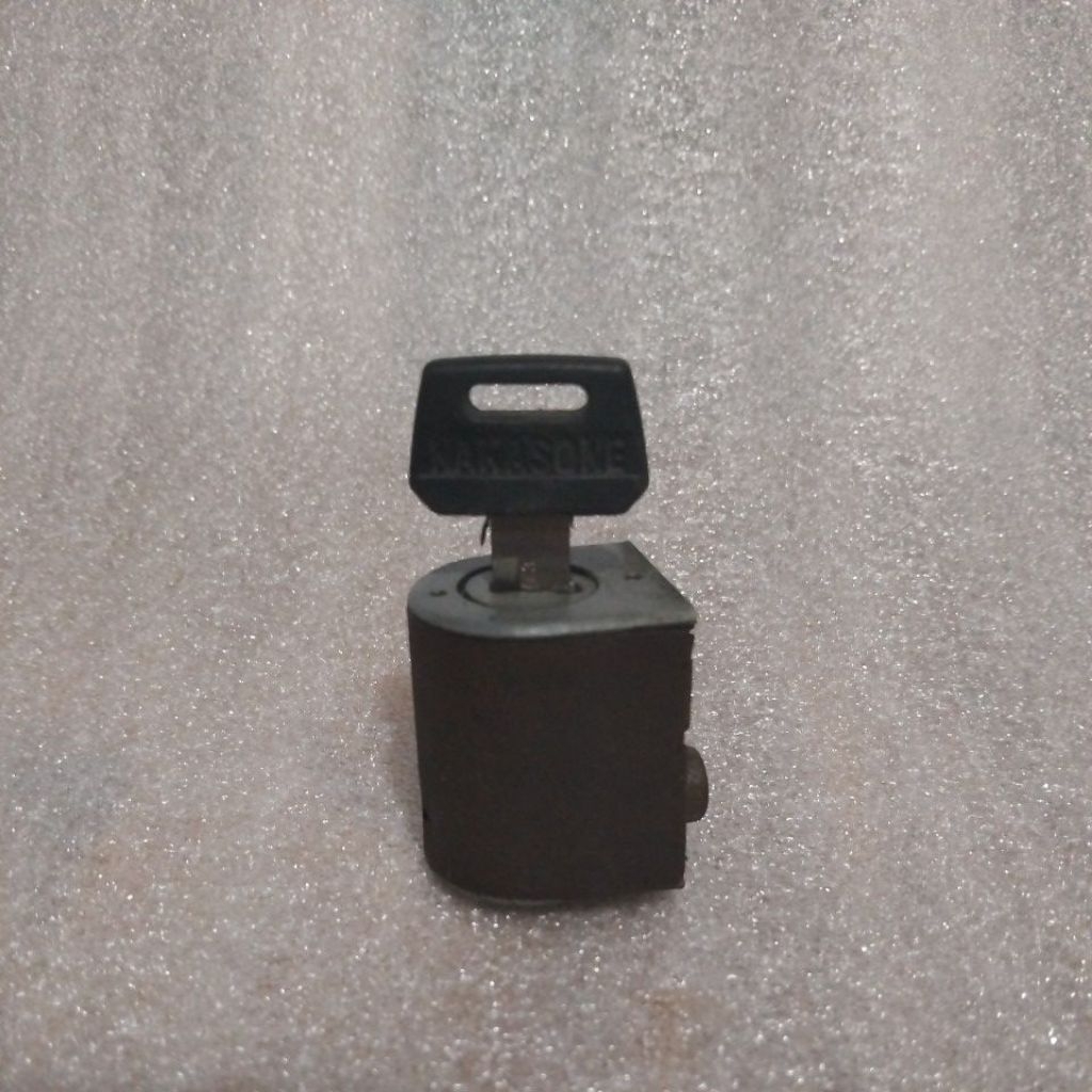 KUNCI STANG HONDA C70 ORIGINAL