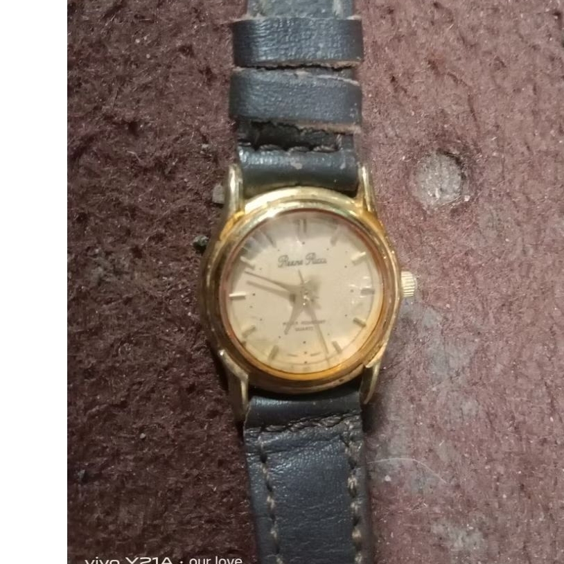 jual jam tangan wanita/renne ricci/murmer/minus batre