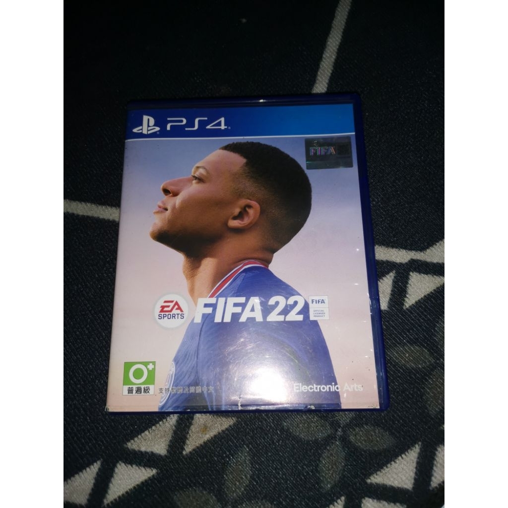 bd fifa22 ps4