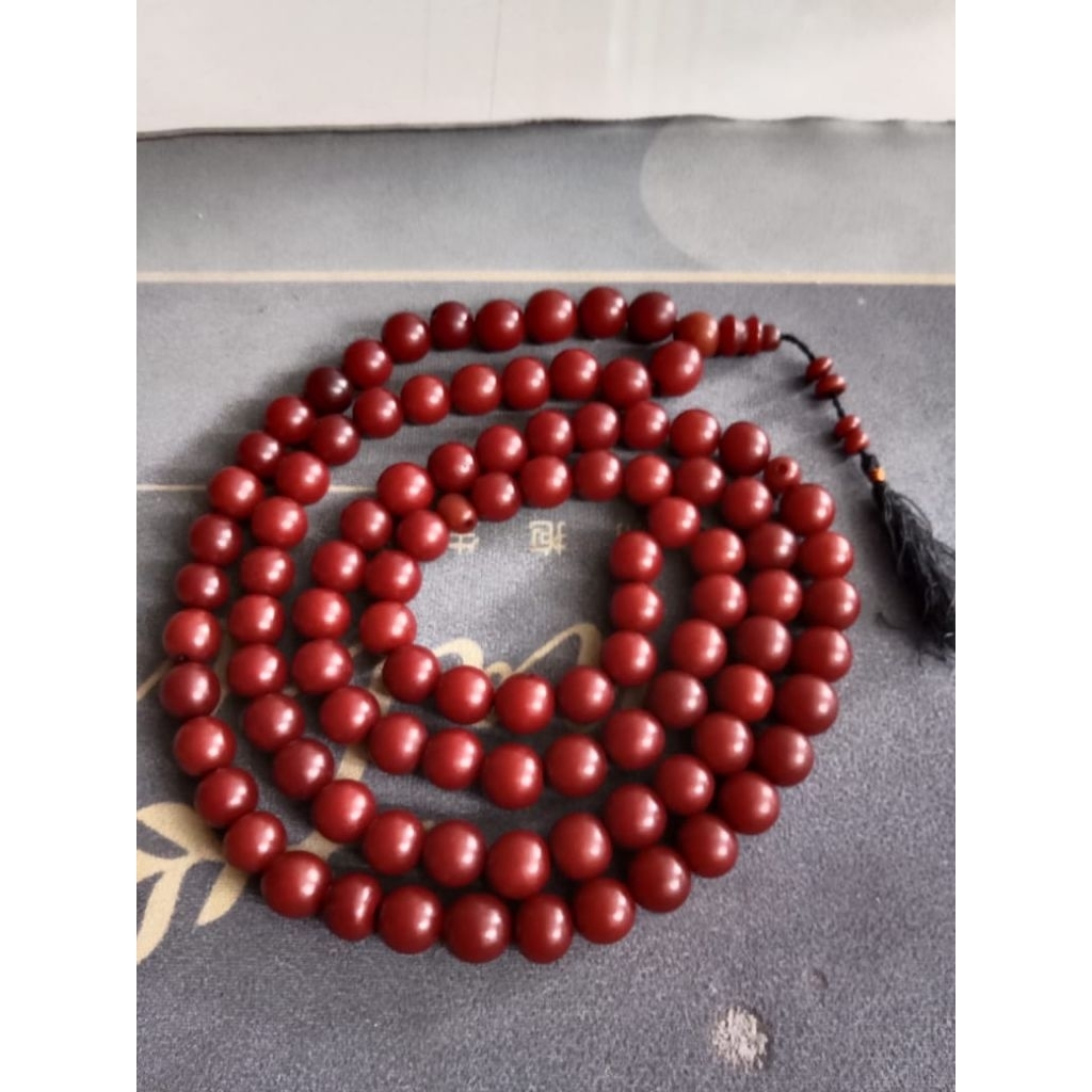 tasbih kaukah jawa 12mm tasbih kaokah tasbih kokka