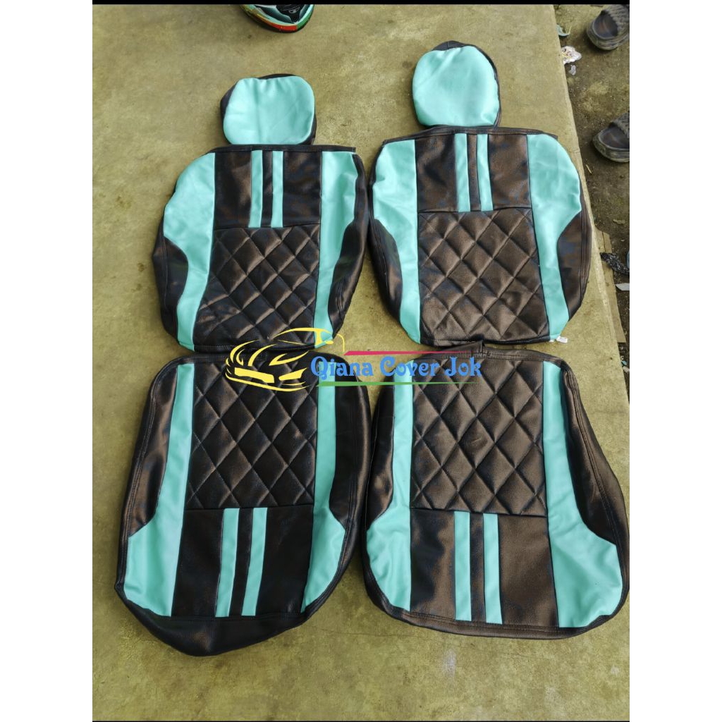 Sarung / Cover Jok Mega Carry Pickup APV