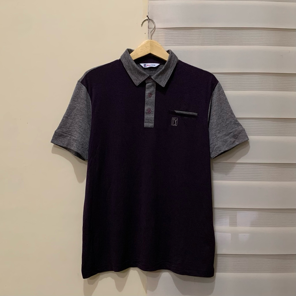 Poloshirt PGA TOUR
