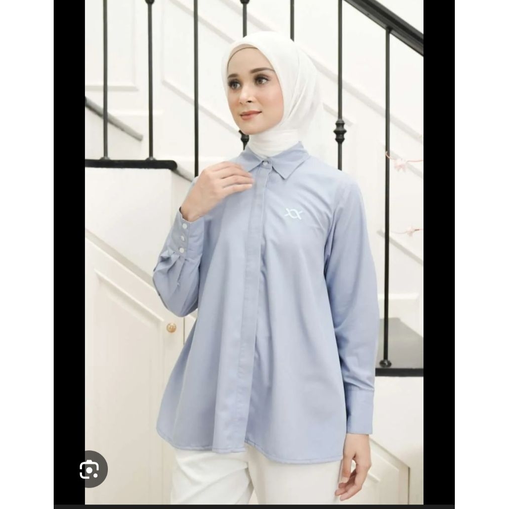 new lucy shirt wearing klamby