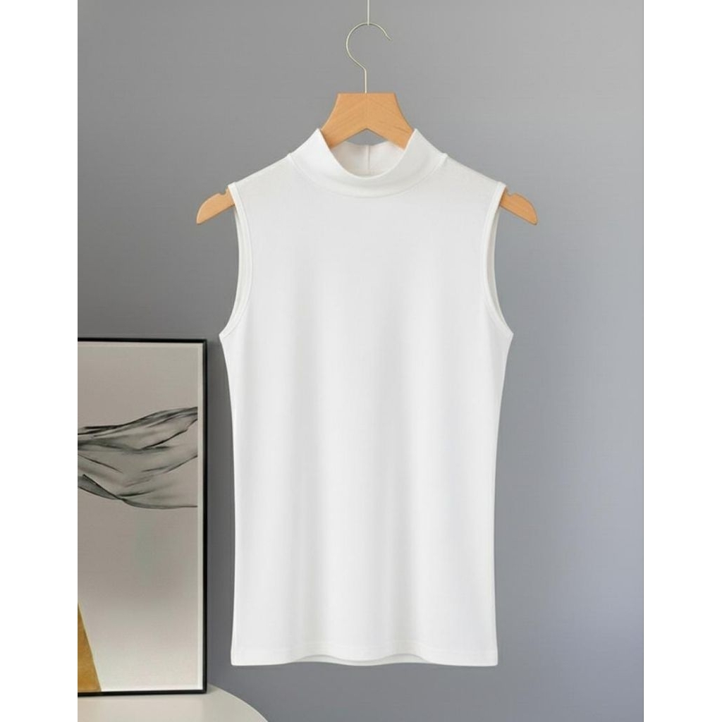 manset yukensi wanita terlaris/ baju dalam manset yukensi wanita terbaru bahan rayon spandex