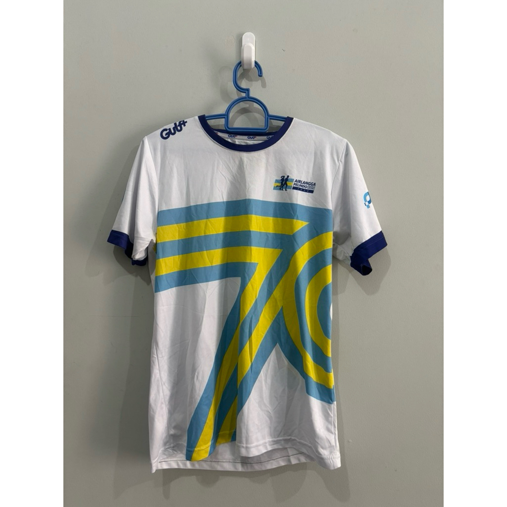 JERSEY LARI PELINDO AIRLANGGA RUN 2024 SIZE M