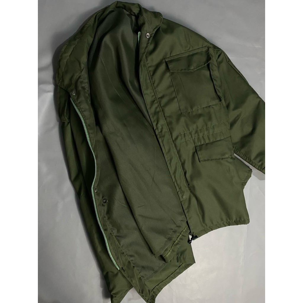 Jacket M65/ Field Jacket