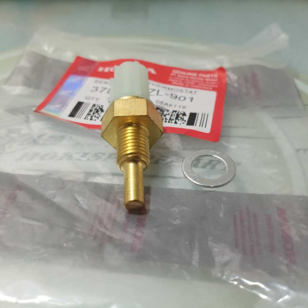 SENSOR SUHU BEAT FI SENSOR EOT ECT ACT SENSOR SUHU TEMPERATUR BEAT FI KZL 901