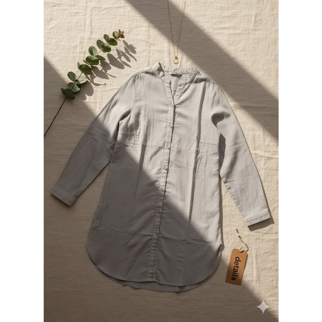 TUNIK WANITA BRAND ST YVES - ATASAN WANITA - TUNIK WANITA - ATASAN WANITA MURAH - ATASAN MUSLIM - Tu