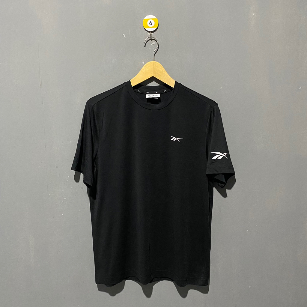 Kaos Olahraga Reebok Runing Lari