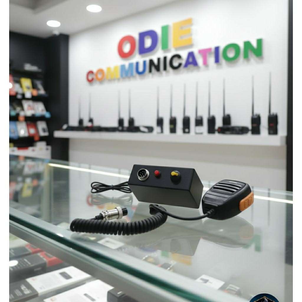 EXTRAMIC PTT AMPLIFIER USB TIPE C UNTUK HP ANDROID STB DAN KOMPUTER.BISA DIGUNAKAN DISERVER TEAMSPEA