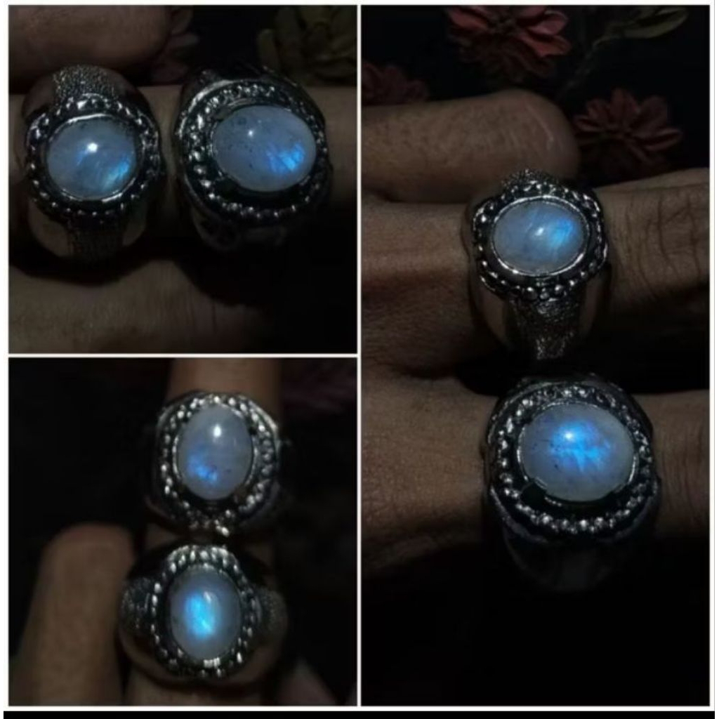 BCATU CINCIN BIDURI BULAN