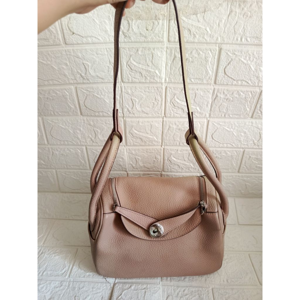 tas Lindy/tas moja