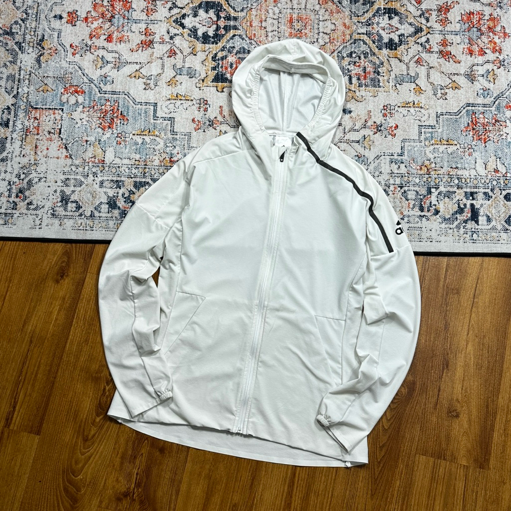 ADIDAS ZNE WATER REPELLENT WOMEN JACKET SECOND