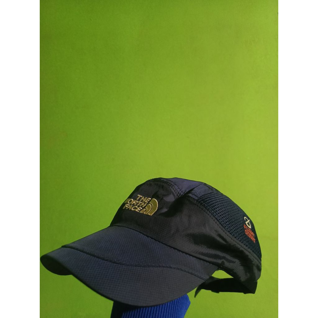 Topi TNF Flight series