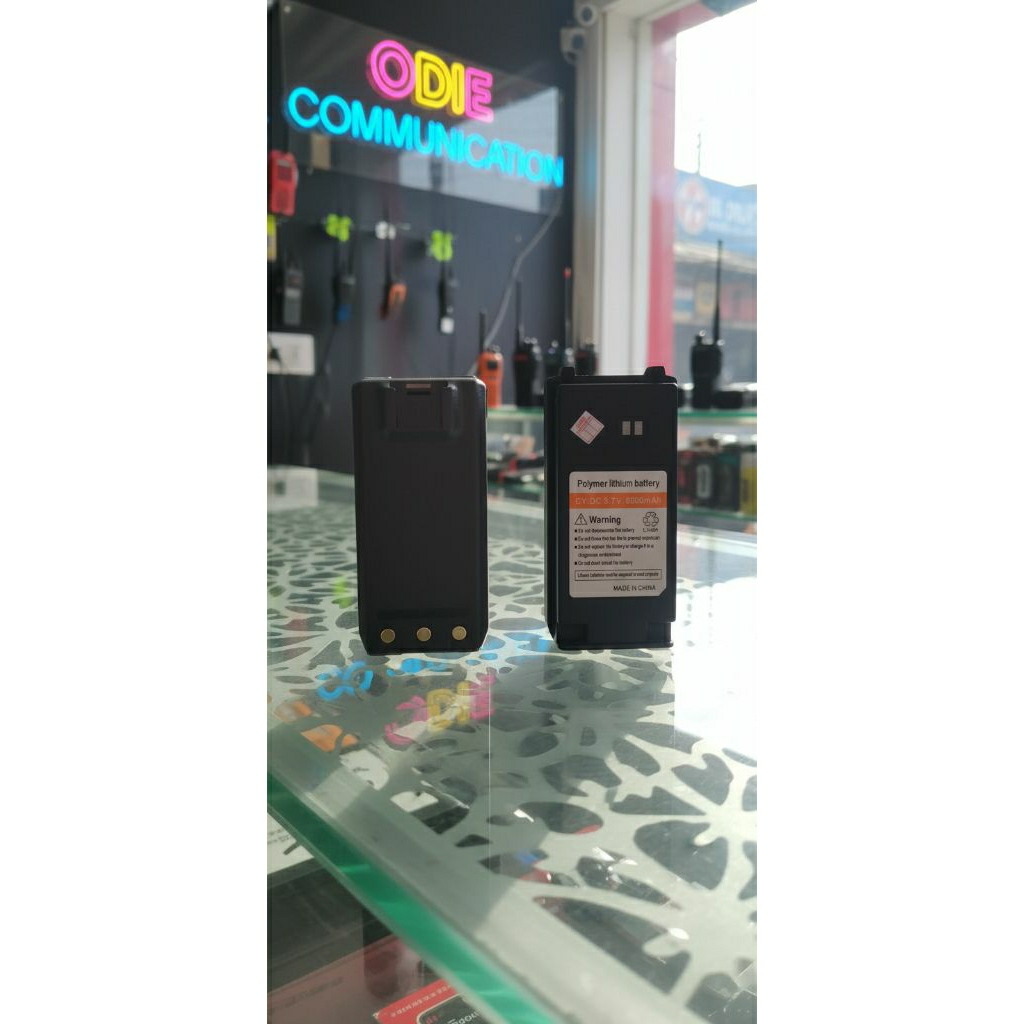 BATERAI KSUN ZL 40 TALKCOM TC99S 6000MAH