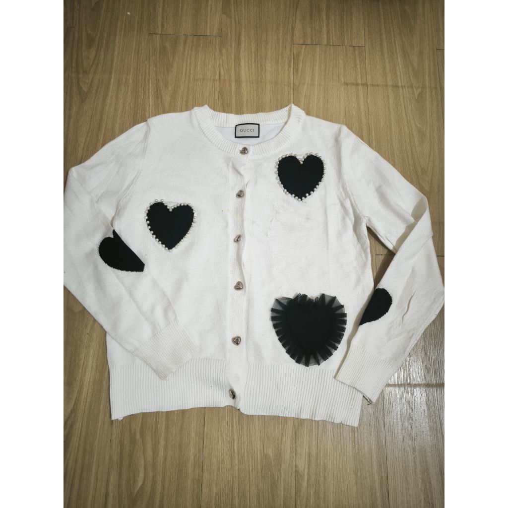 Gucci Cardigan