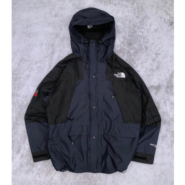 Vtg TNF gore-tex summit series waterprof