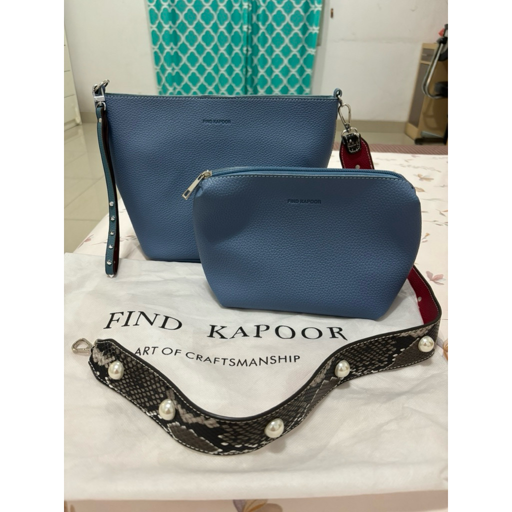 preloved semipremium find kapoor