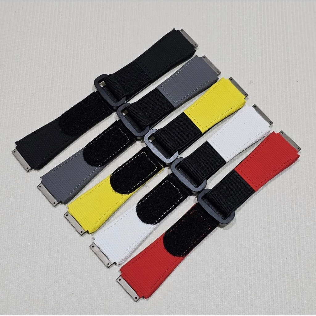 Strap Model Canvas Richard M RM35 RM55