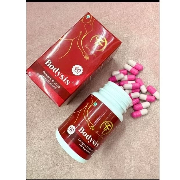 Pelangsing ff by Fenny Frans ori