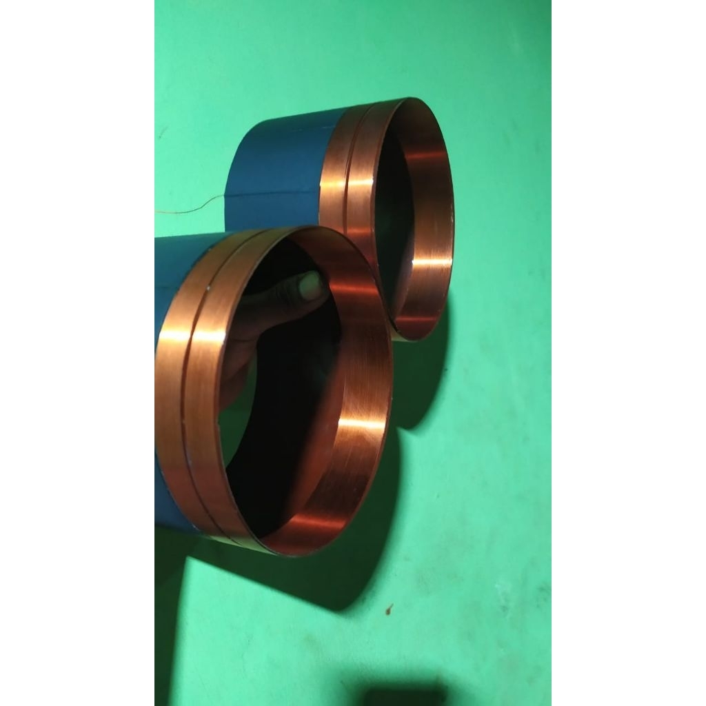 Spul Speaker RDW Ls 2000