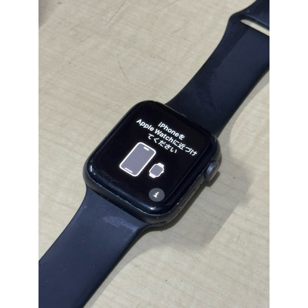 Apple Watch Series 4 44mm