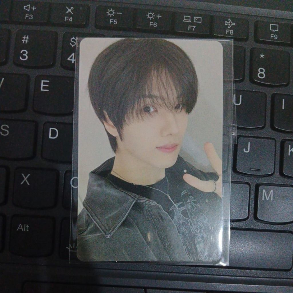 PC Jisung Dreamscape Video Call