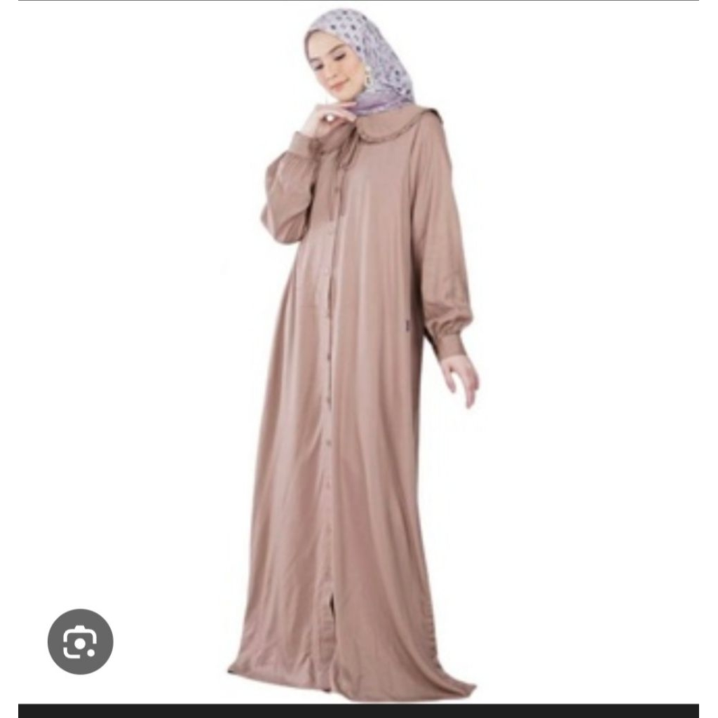 gamis alwani gamis elzatta promo