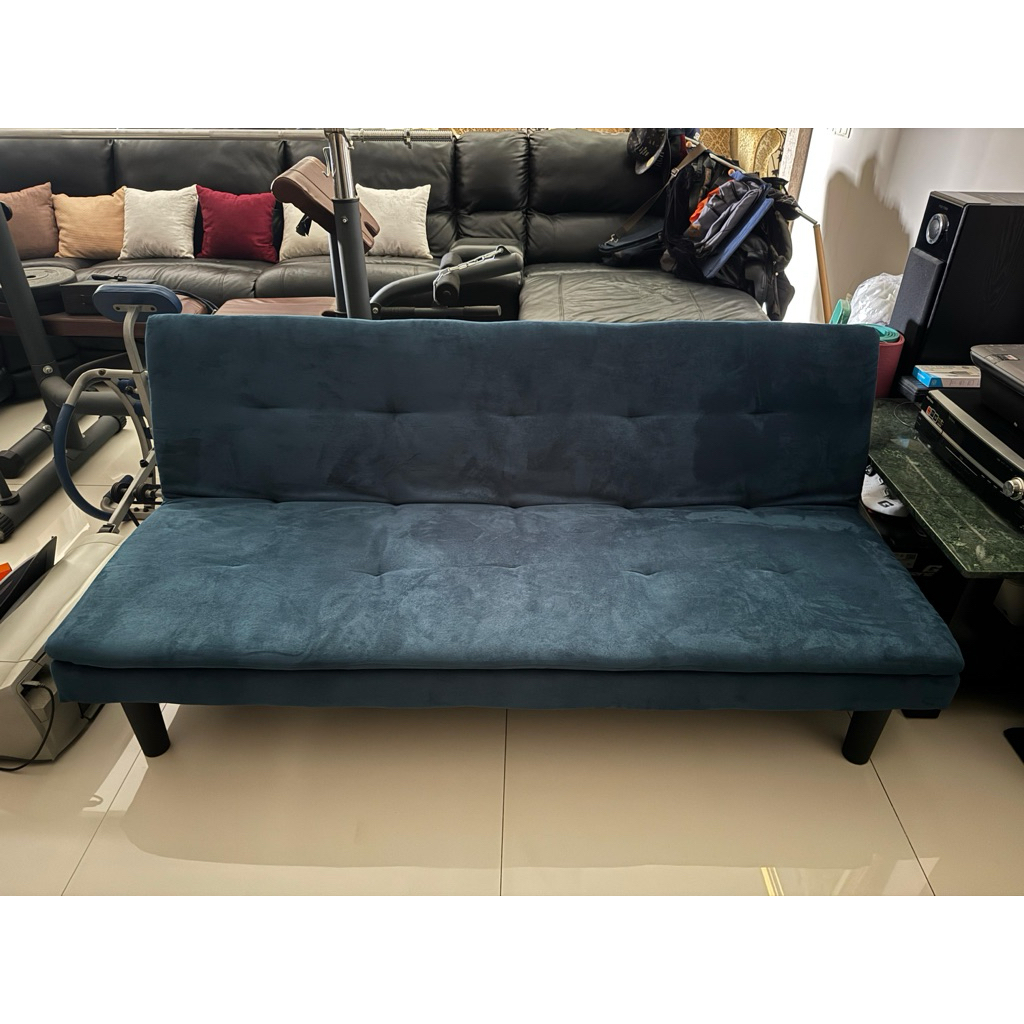 Sofa Bed Informa Second