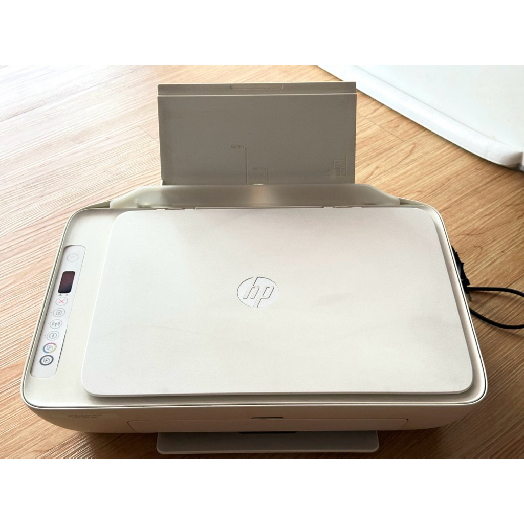 PRINTER HP DESKJET 2622