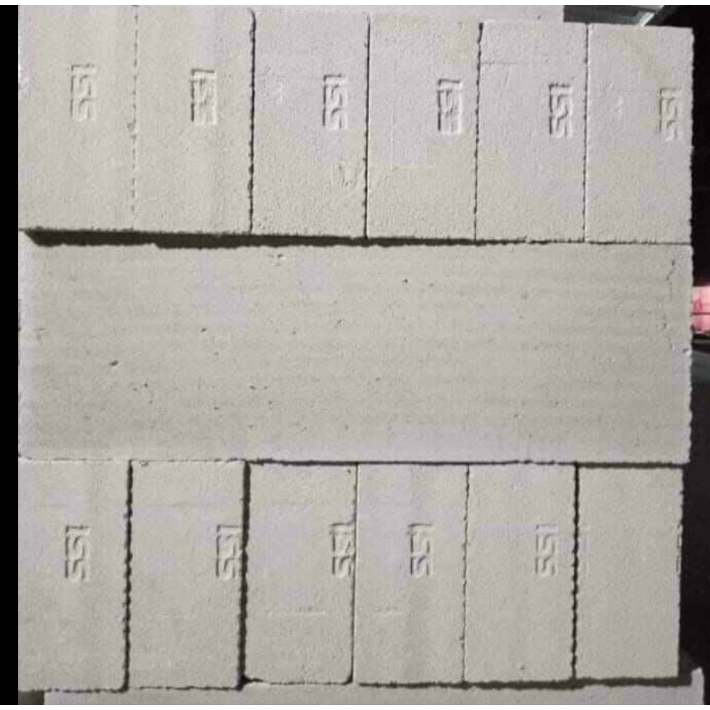 hebel bata ringan merk ssi kw1 1do/12,6kubik area bandung