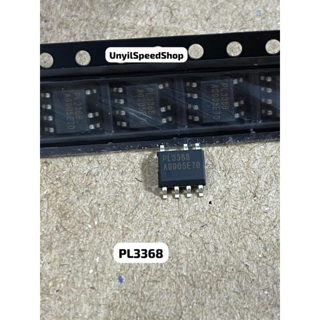 IC PL3368 PL 3368 IC PWM STB SET TOP BOX