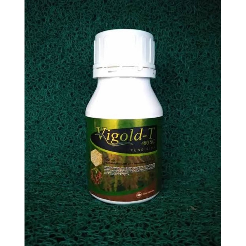 Fungisida Vigold-T 480 sc 250 ml