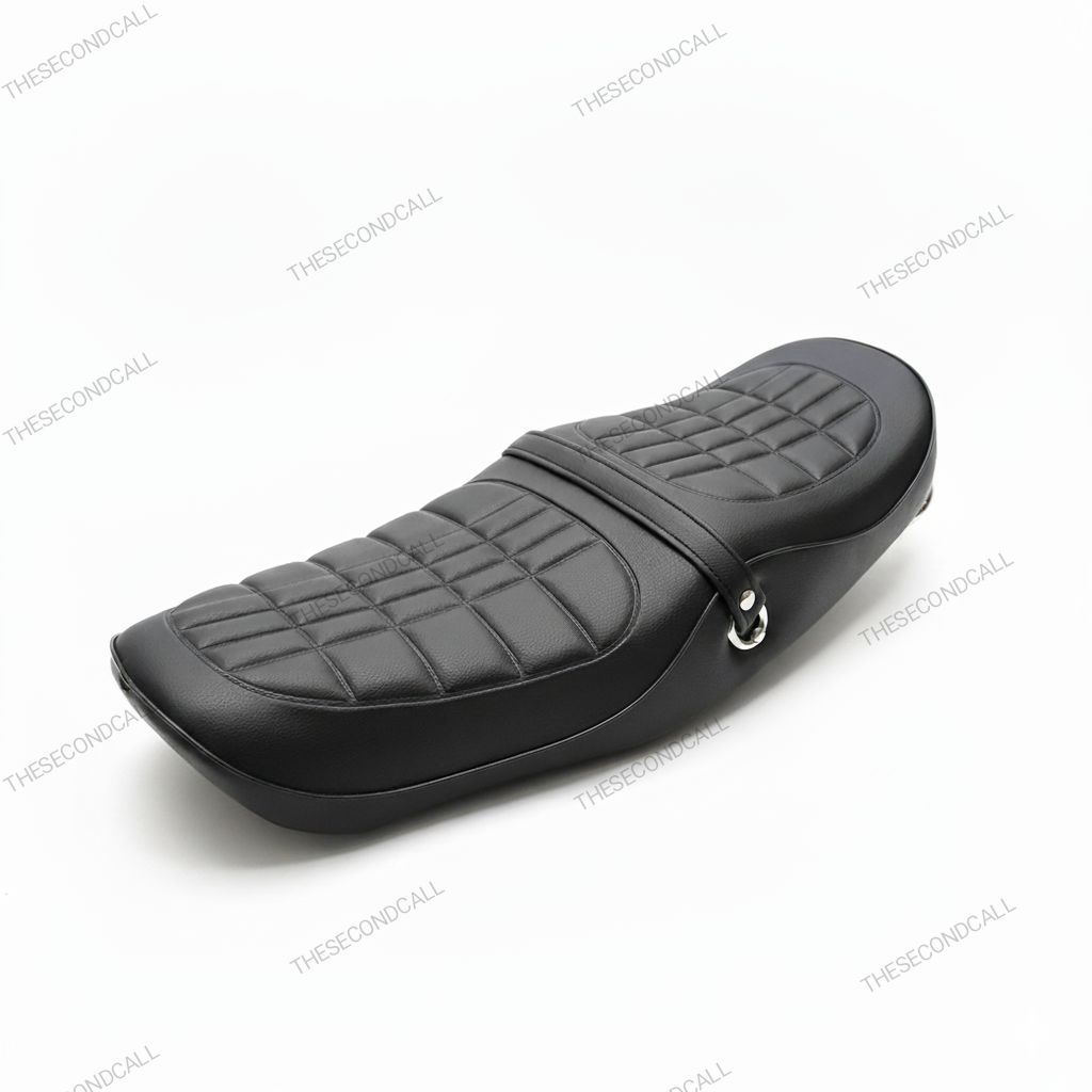 Jok British Kawasaki W175 PNP / Jok Custom Kawasaki W175 PNP