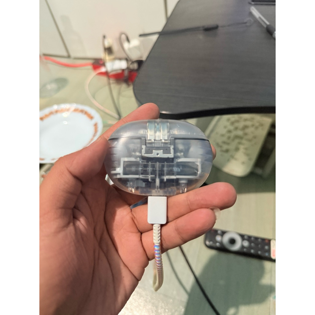 Beats Studio Buds+ Second Original (Nego)