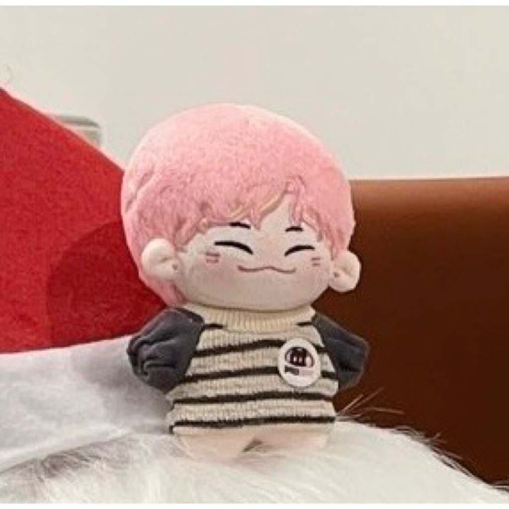chenle doll nct dream ch 10 cm sealed