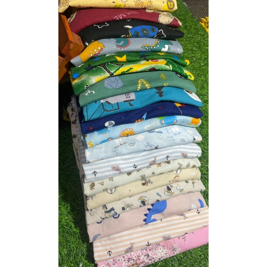 setelan anak rijek november