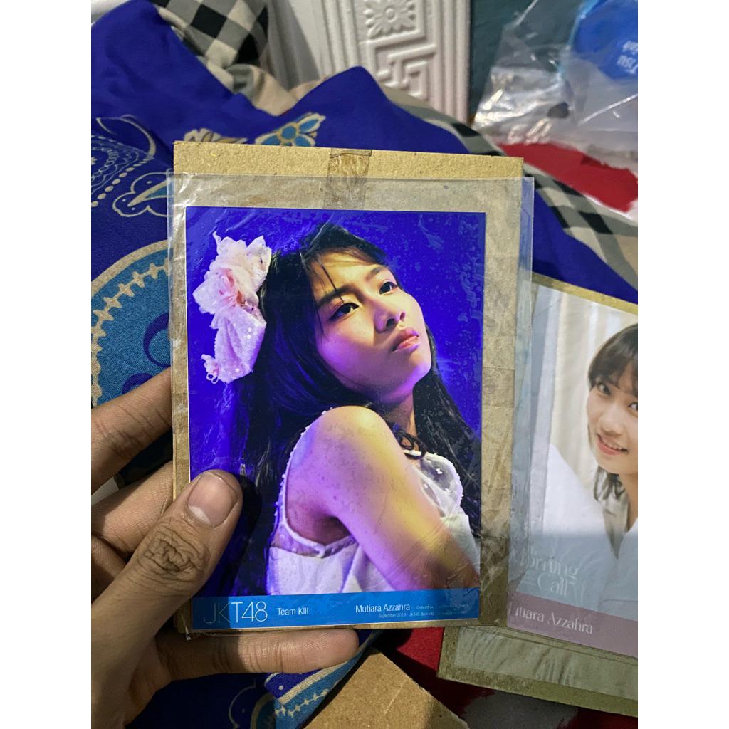 photopack muthe team klll raree pp jkt48