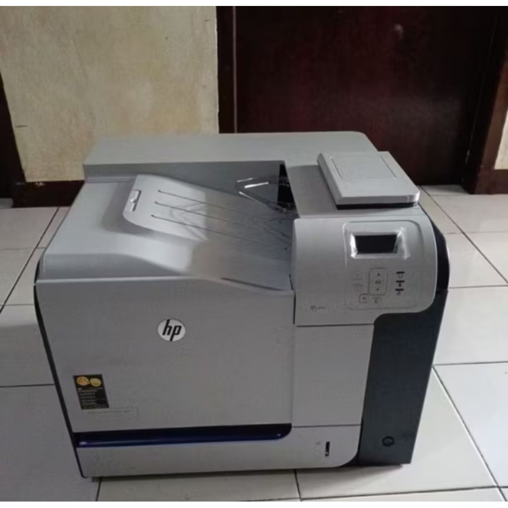 Printer Hp LaserJet Pro 500 m551 Dn | Hp LaserJet 500 Color M551DN