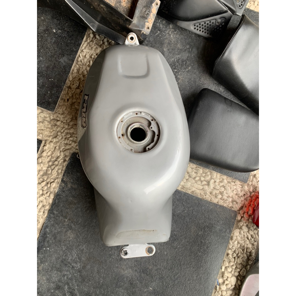 Tangki Ninja Original Copotan Ninja RR Tidak Bocor