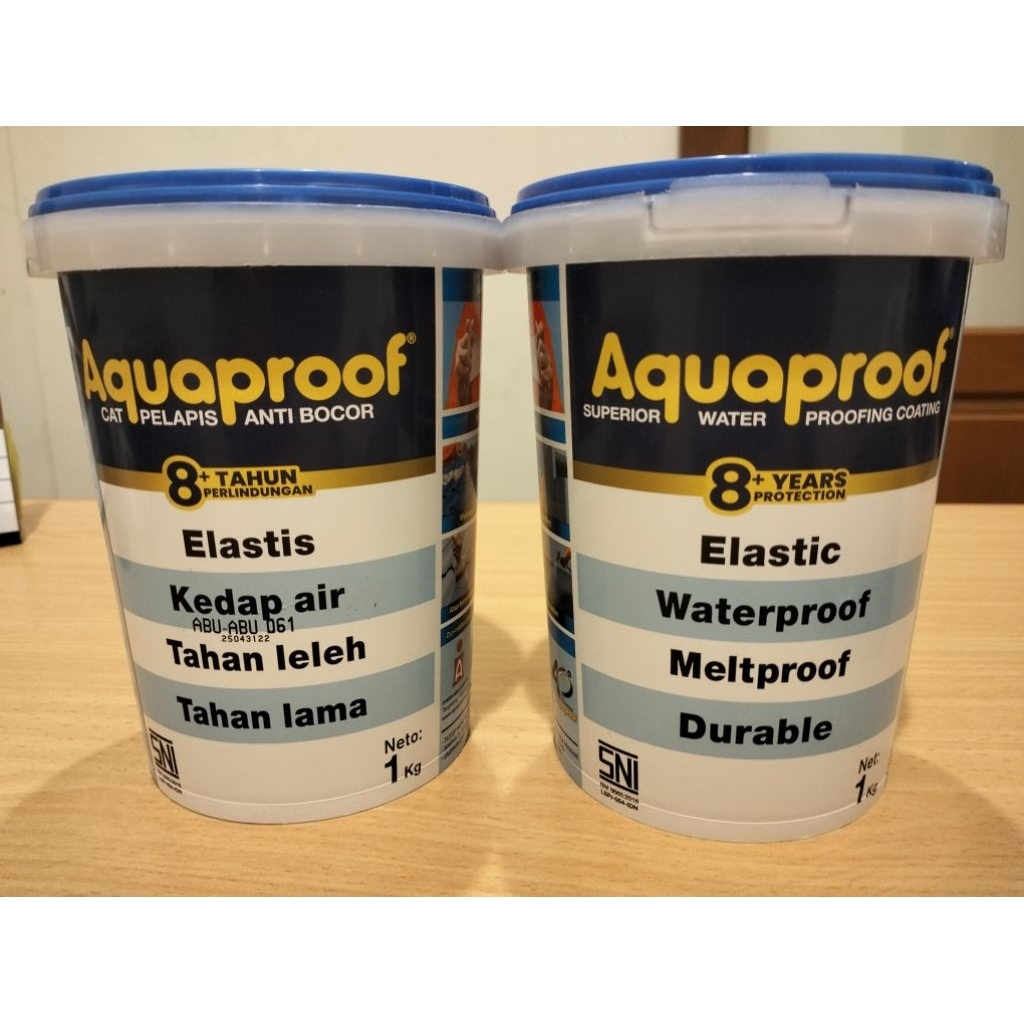 Aquaproof Anti bocor