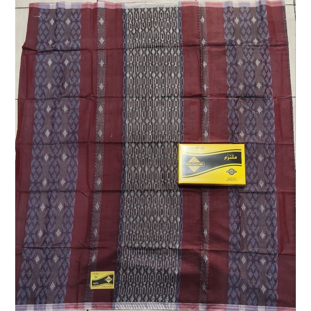 SARUNG Multazam