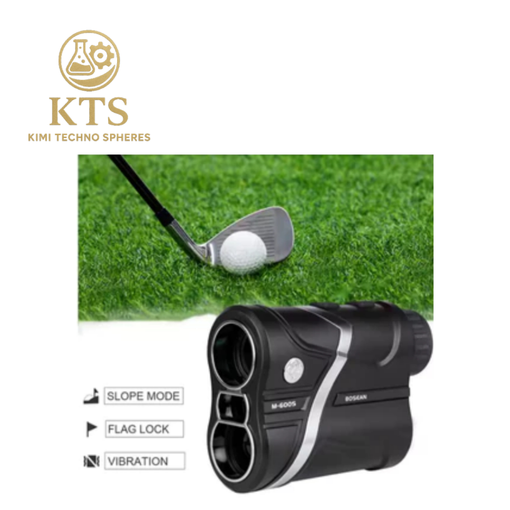 Bosean Hunting Pointer Laser Angle Hunting Rangefinder Laser Pointer Rangefinder Golf Laser Range Fi